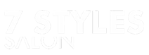 7 Styles Unisex Salon