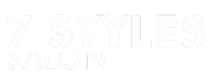 7 Styles Unisex Salon
